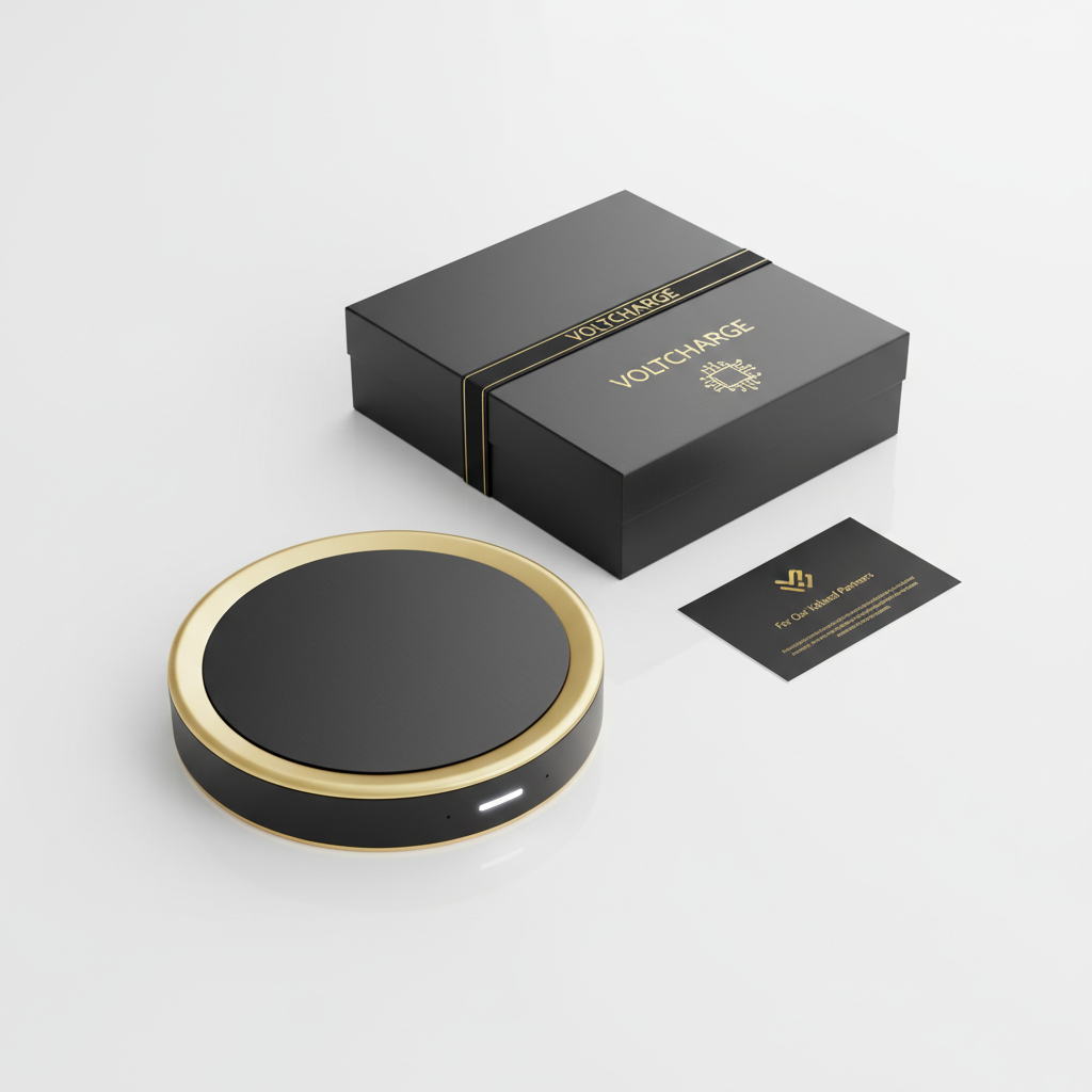 Wireless Charging Pad