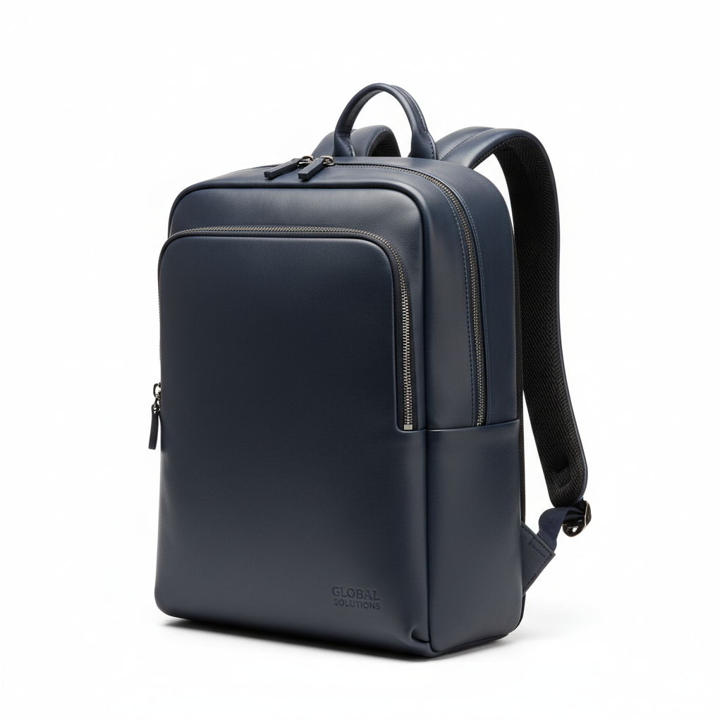 Executive Laptop Backpack