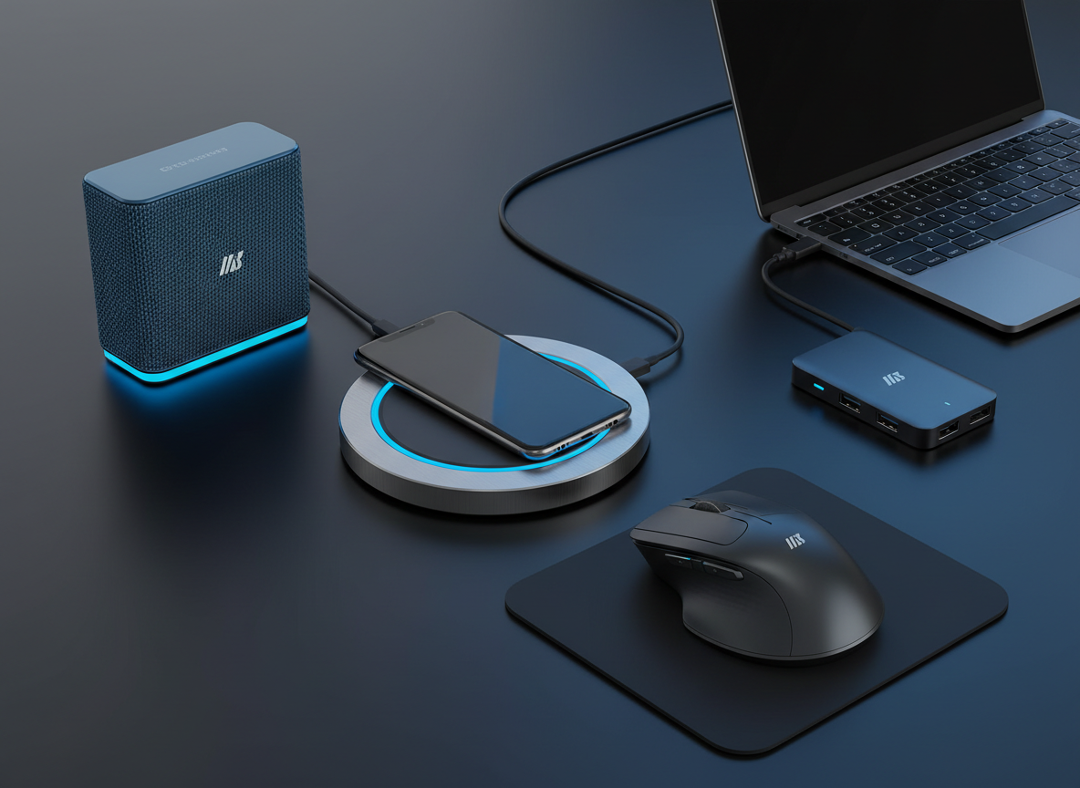 Gadgets & IT