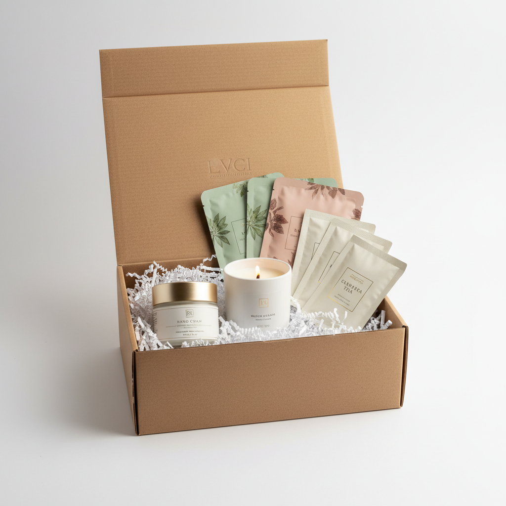 Wellness Care Pack