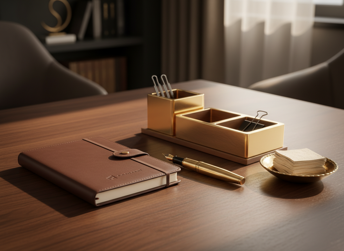 Stationery
