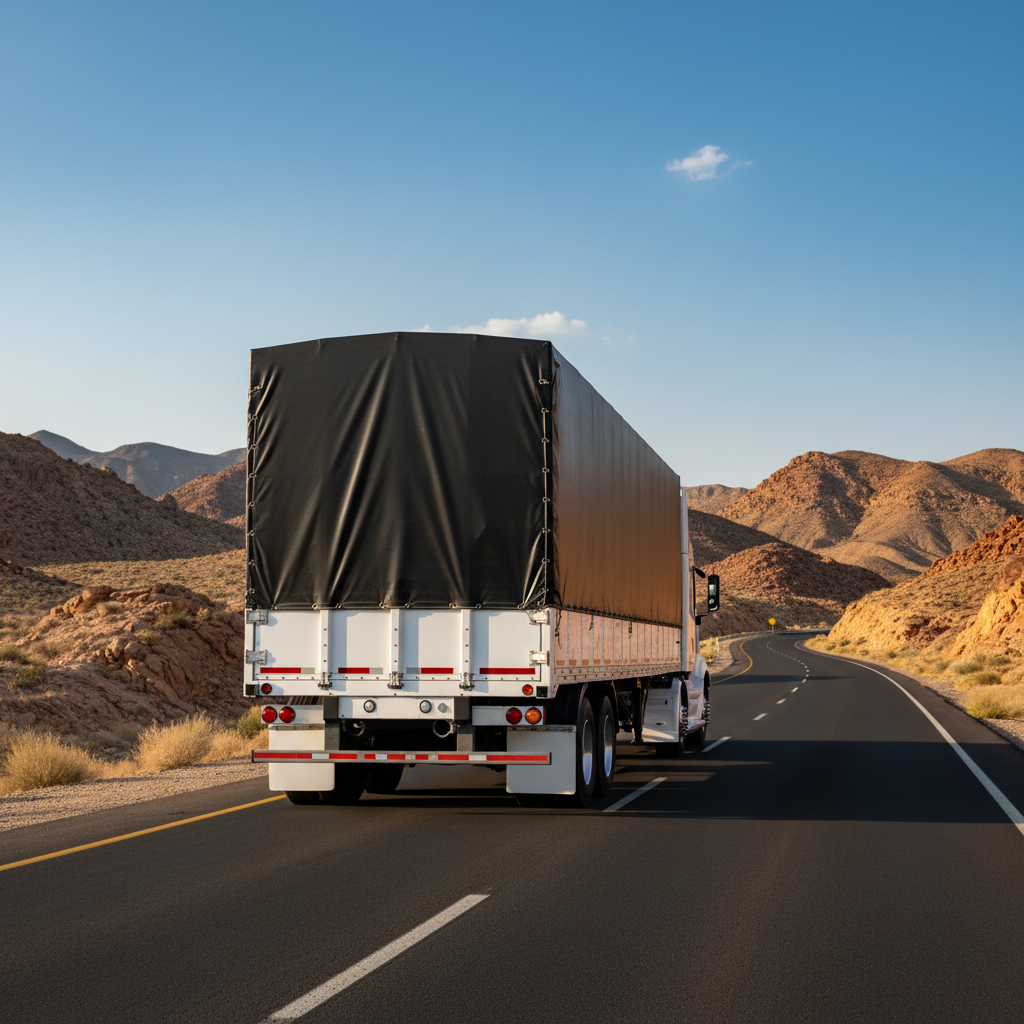 Transporte de Carga
