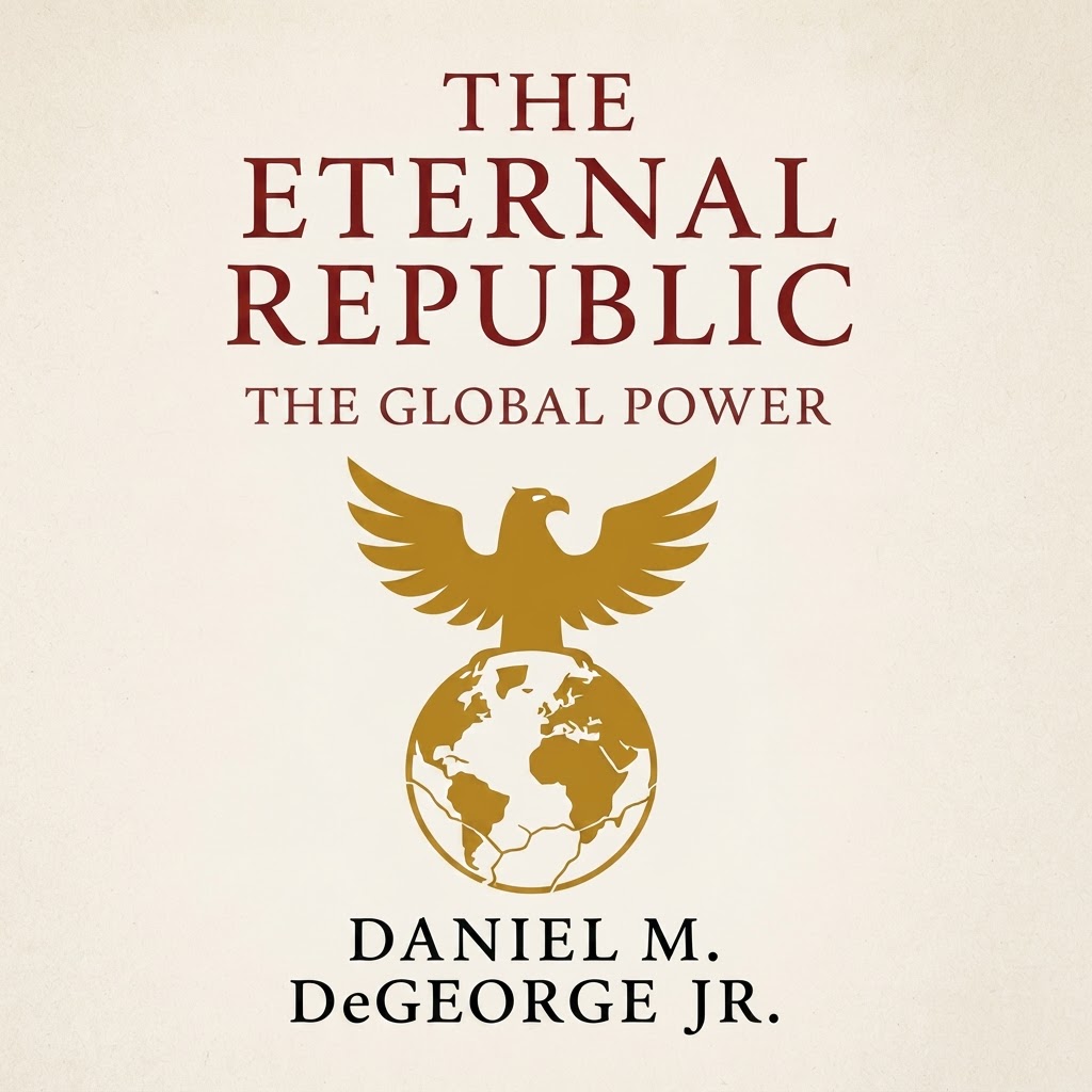 The Eternal Republic: The Global Power