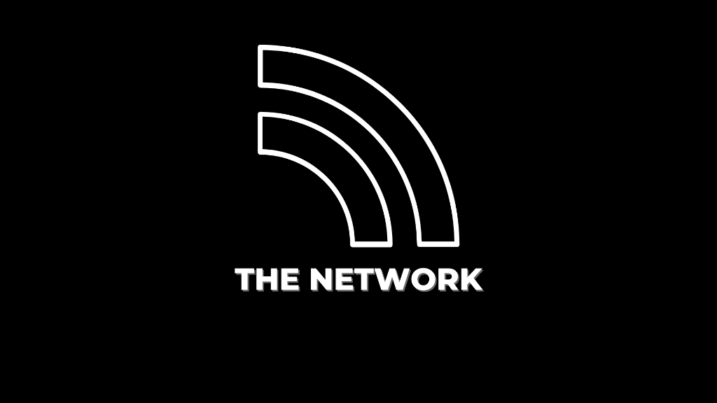 The Network logo