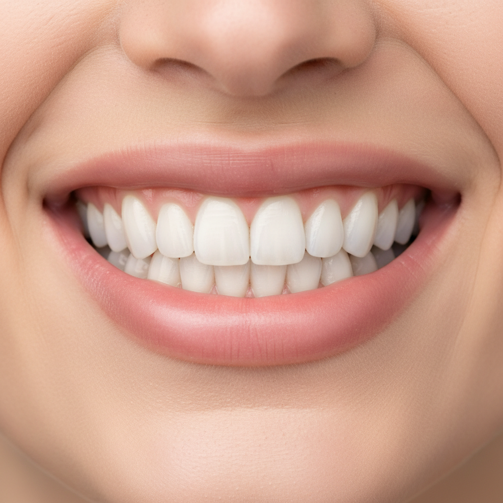 Porcelain Veneers