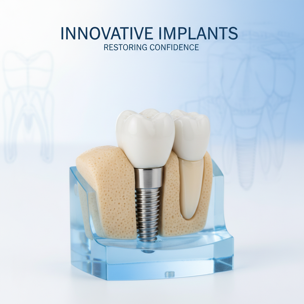 Complete Dental Implants Guide: Single Tooth to Full-Arch