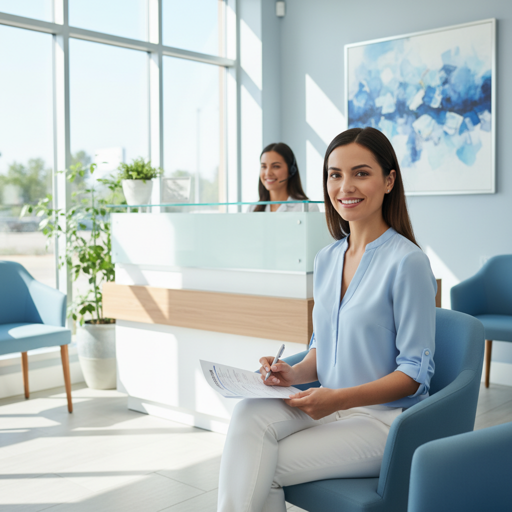 How to Read Your Dental Treatment Plan & Win the Insurance Game