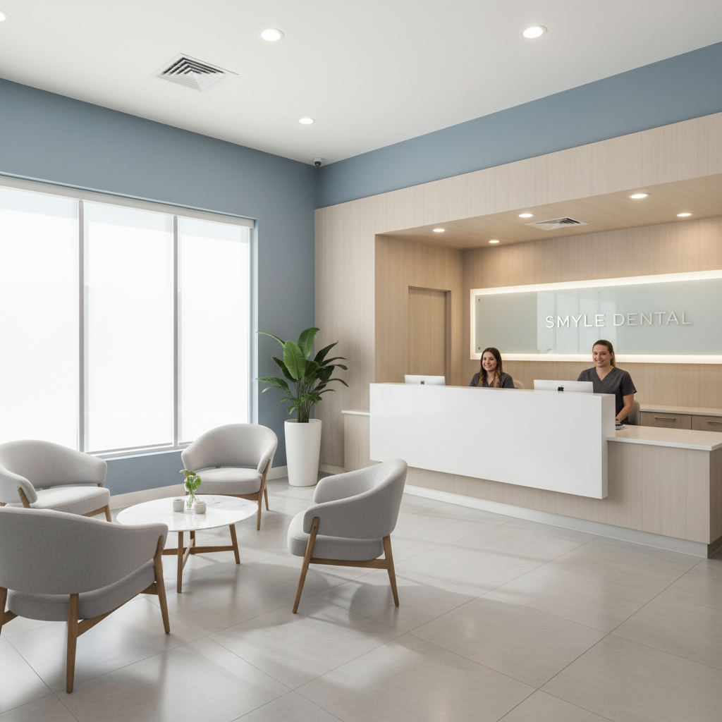 General dentistry