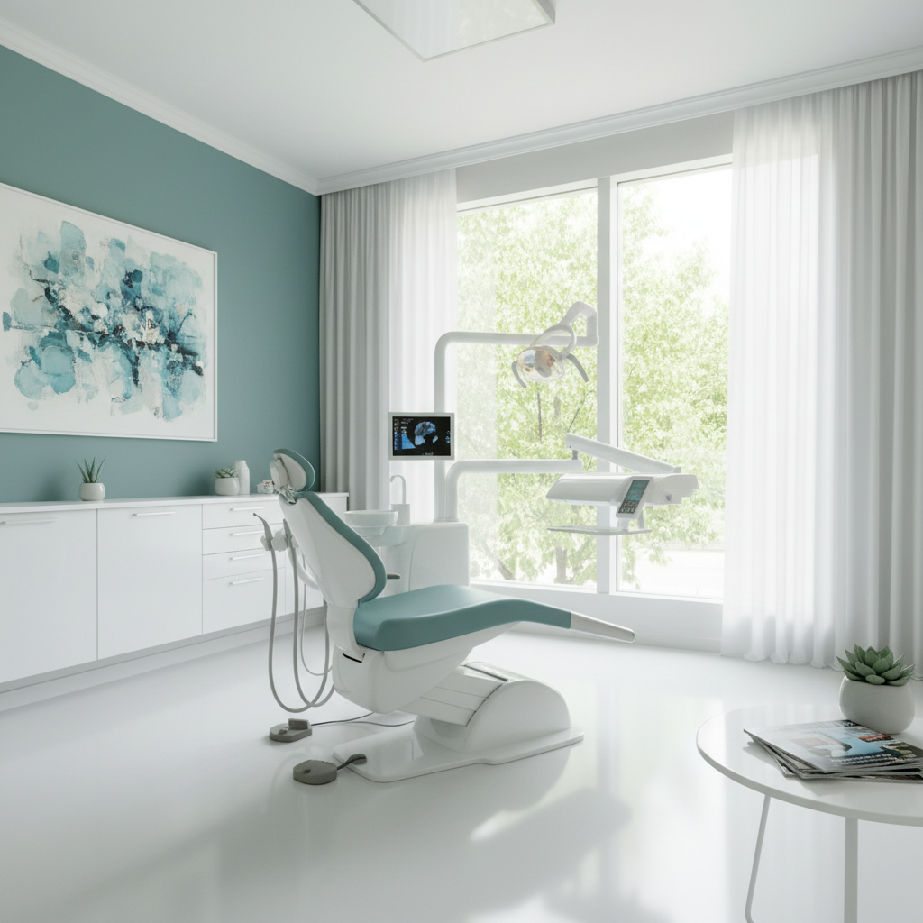 General dentistry