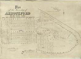 Abbotsford heritage