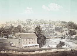 Abbotsford heritage