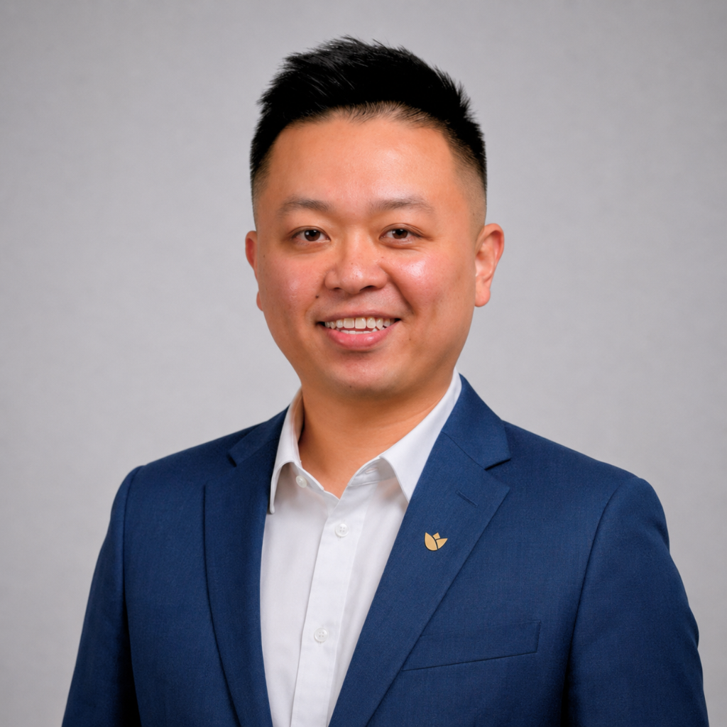 Brian Goh