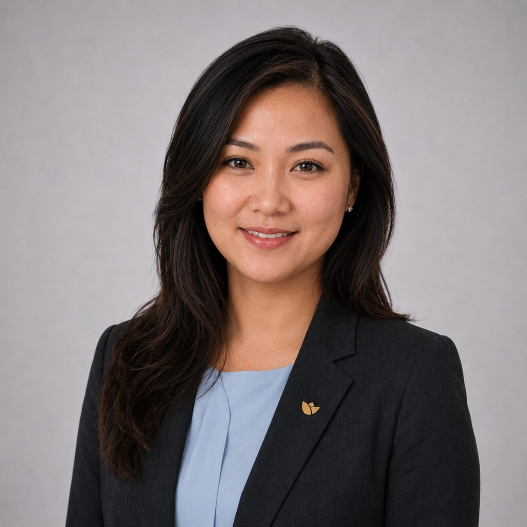 Grace Seong