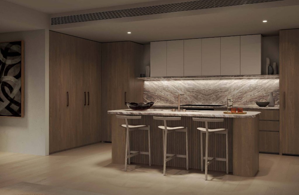 Kitchen Detail