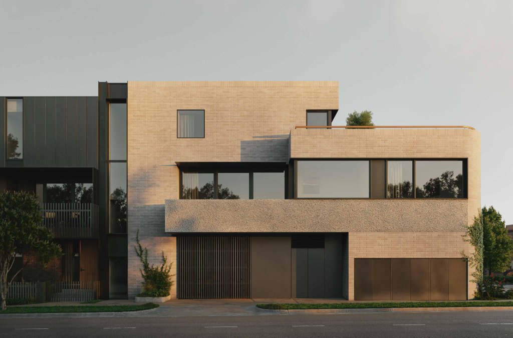 2 Clyde Street