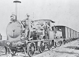 Abbotsford heritage
