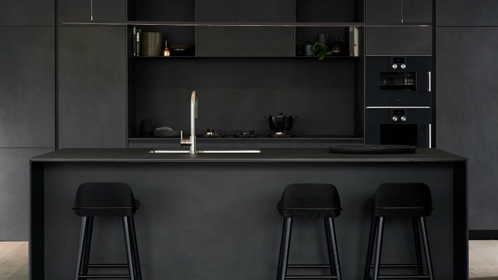Seafarers — 1 Hotel & Homes Melbourne