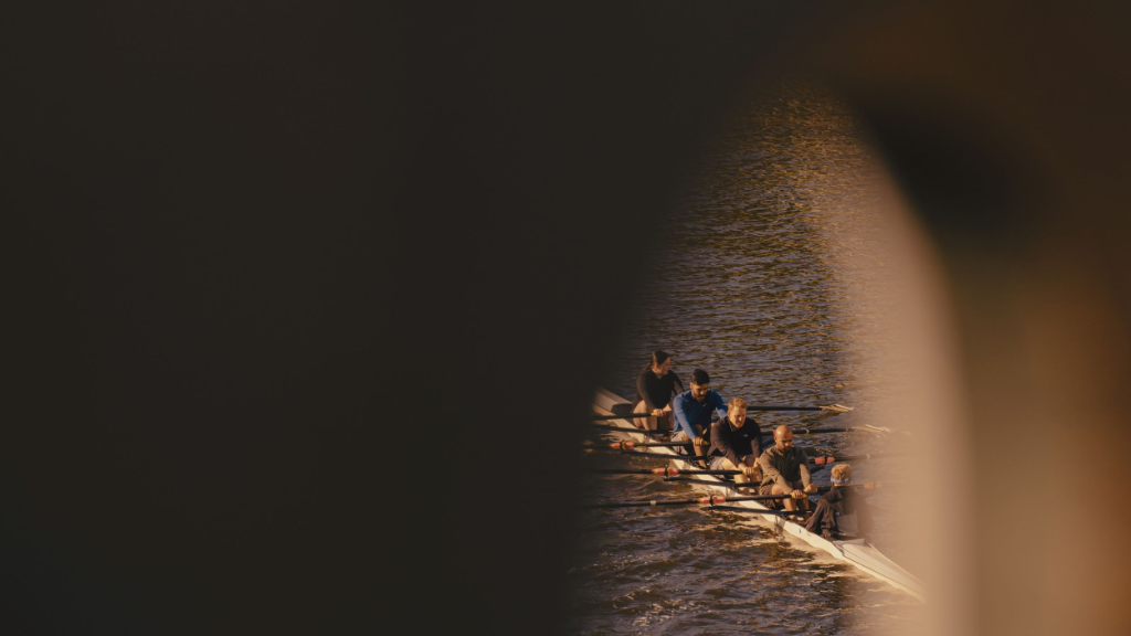 Yarra Rowing