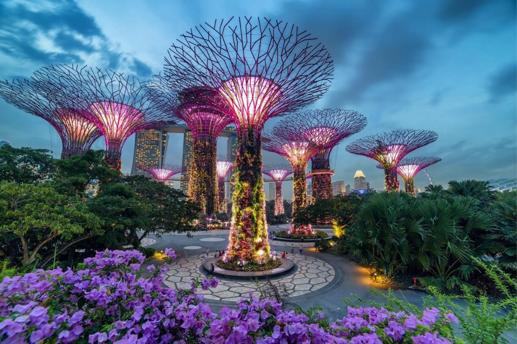 Singapore