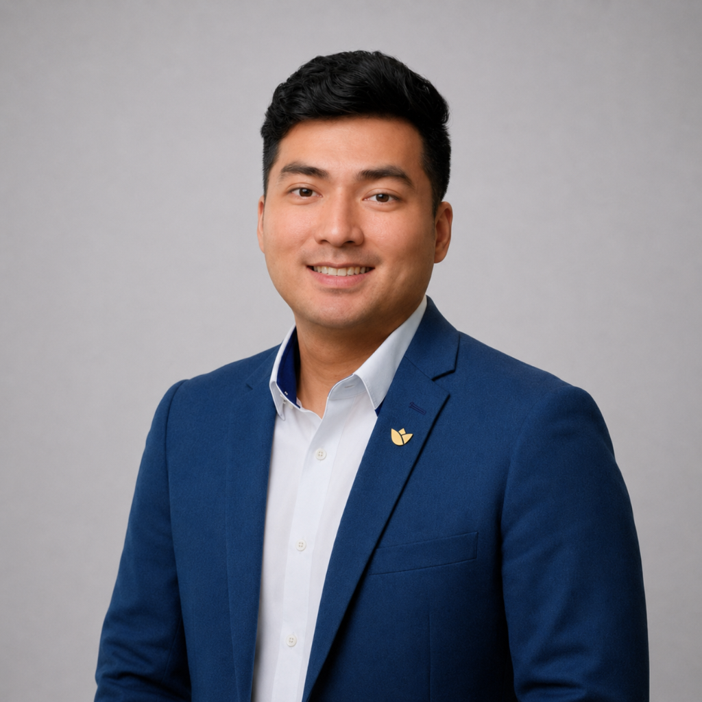 Clement Gan