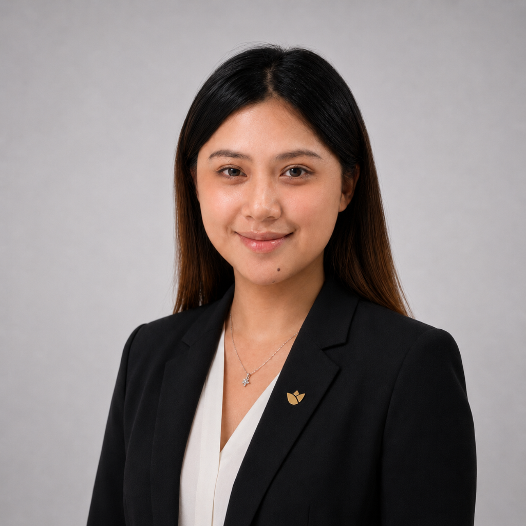 Eberlin Liu