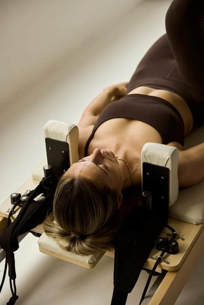 Movement Studio