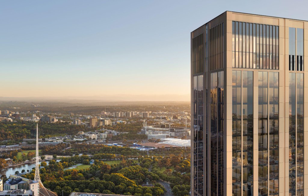 Aura Botanic Outlook