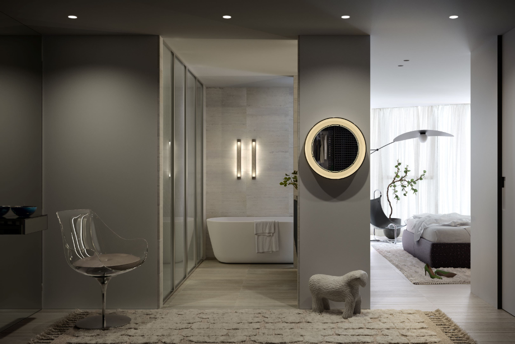 Bedroom Suite