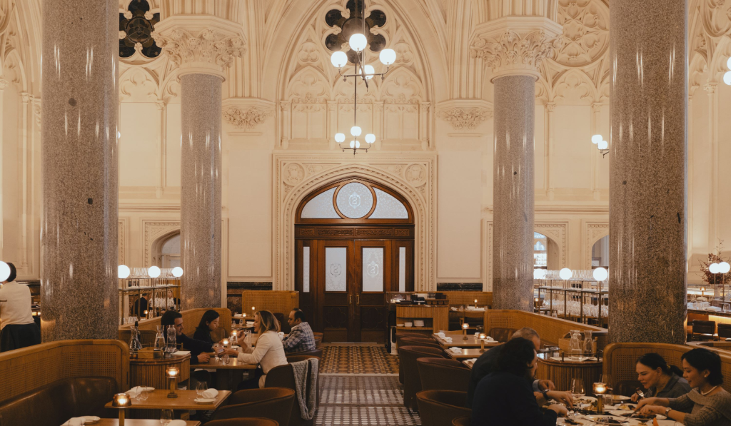 Grand Restaurant
