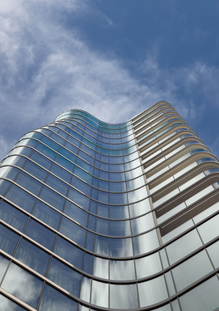 Skyward Elevation