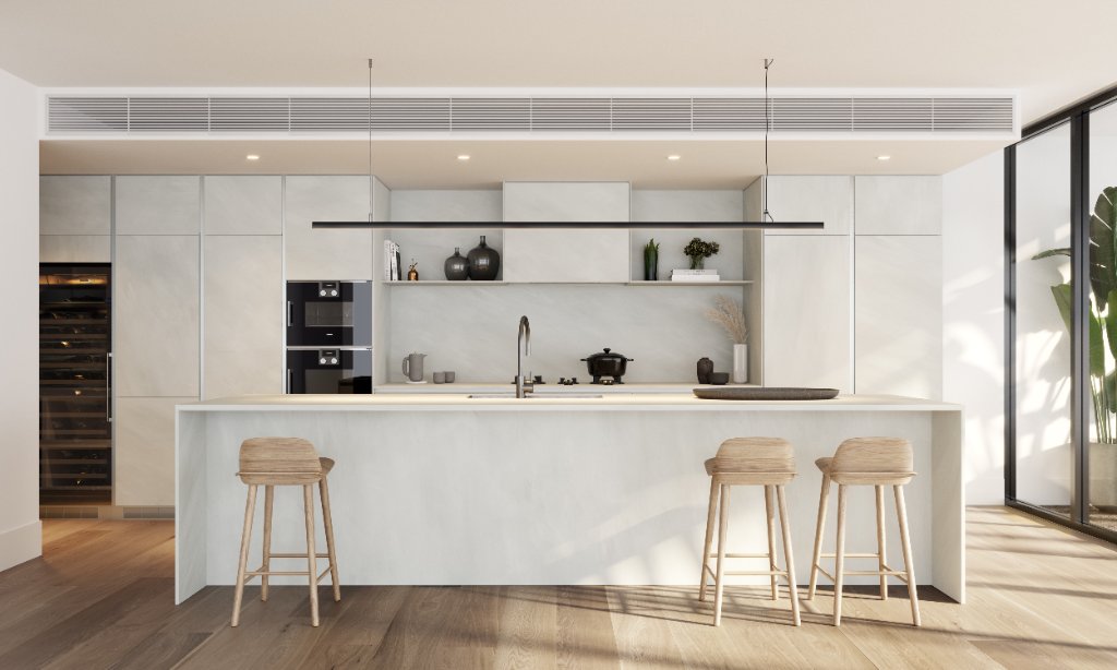 Seafarers — 1 Hotel & Homes Melbourne