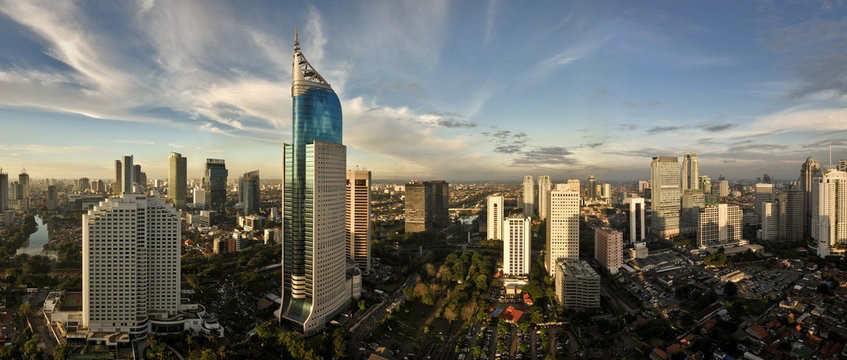 Indonesia