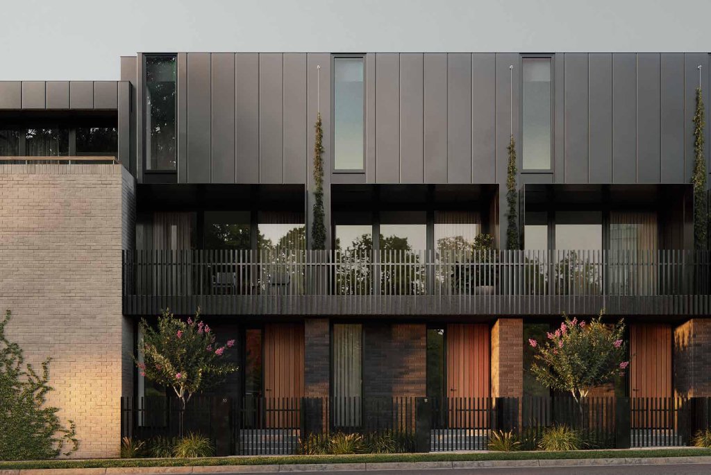 2 Clyde Street