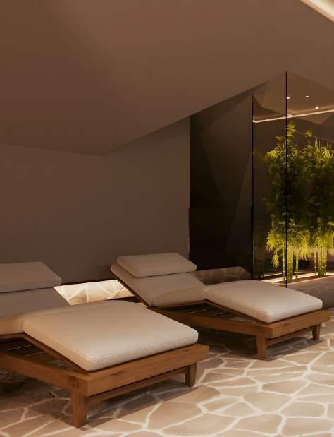 Wet Lounge