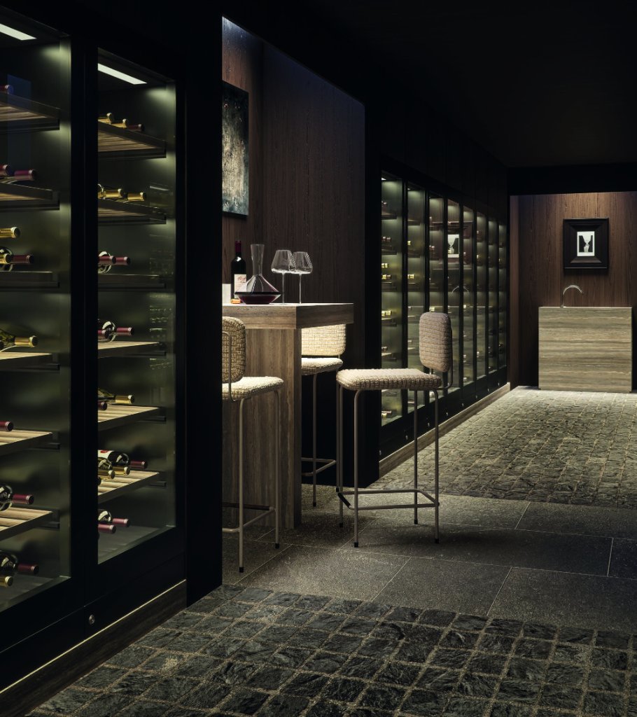 Residents bar