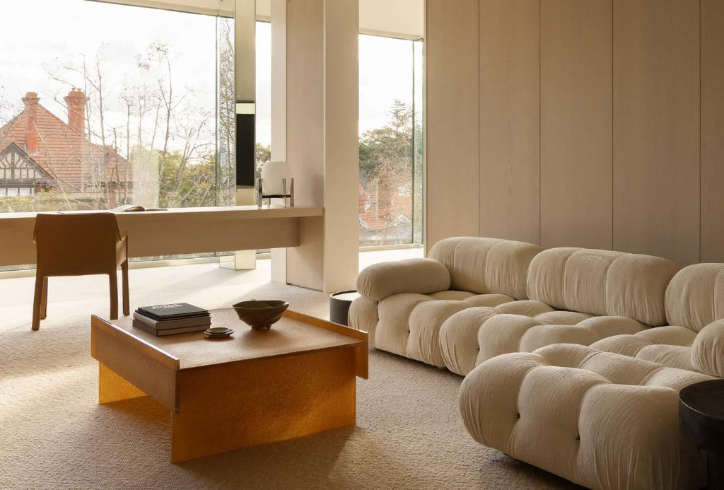 Residence living