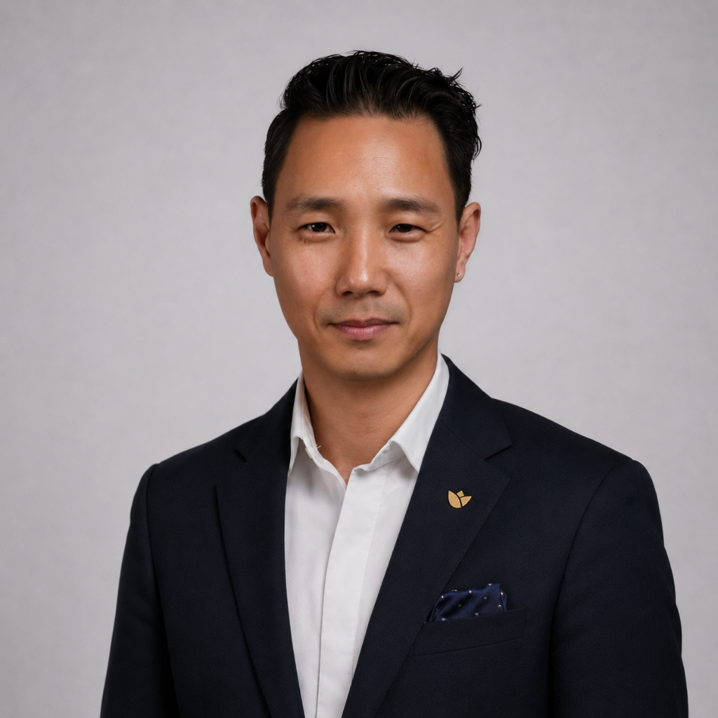 Jonathan Hwang