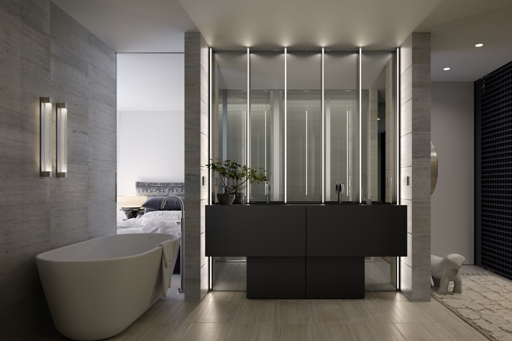 Bathroom Suite