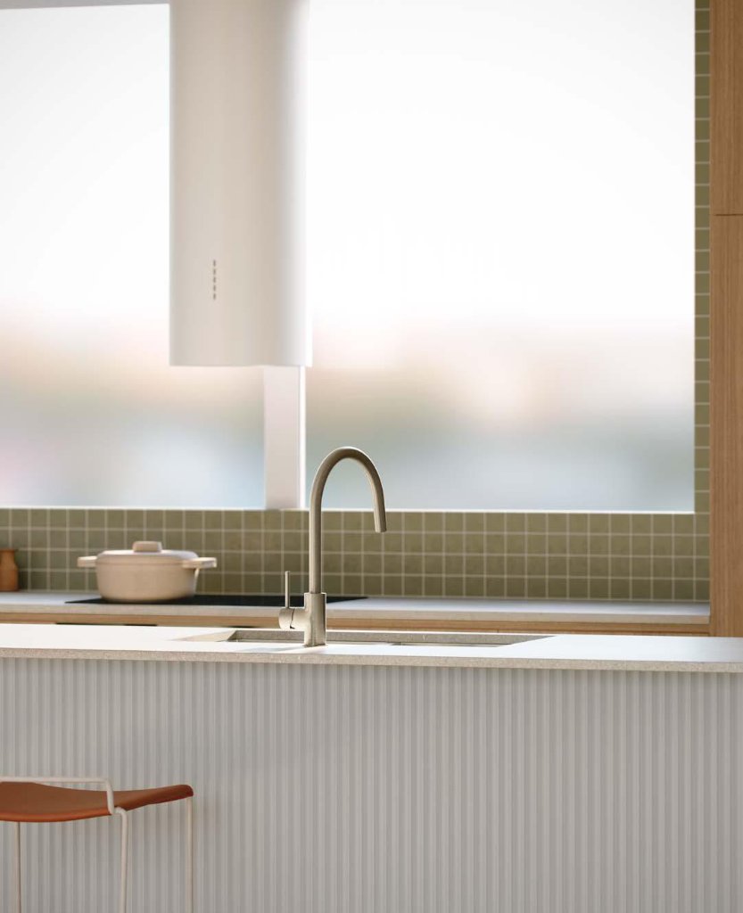 Kitchen Detail