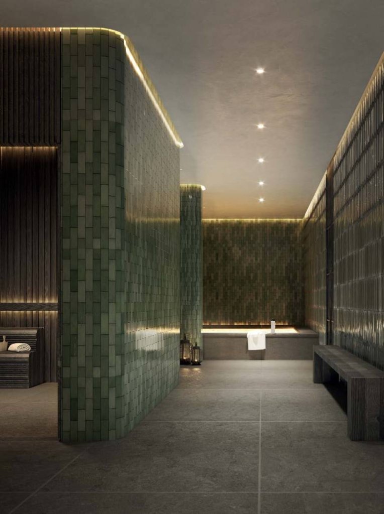 City Bathhouse