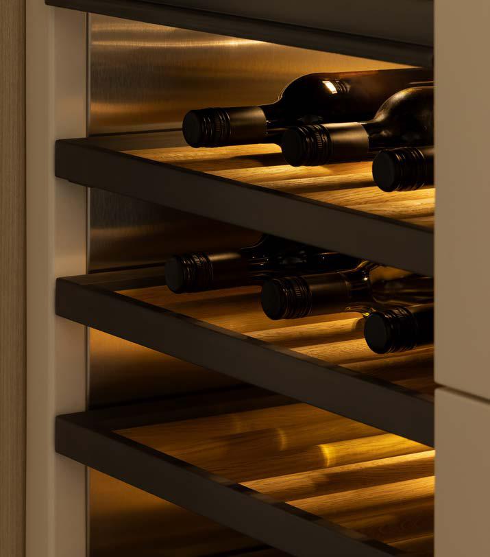 Wine Cellar