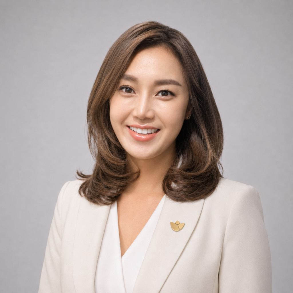 Ellie Kang