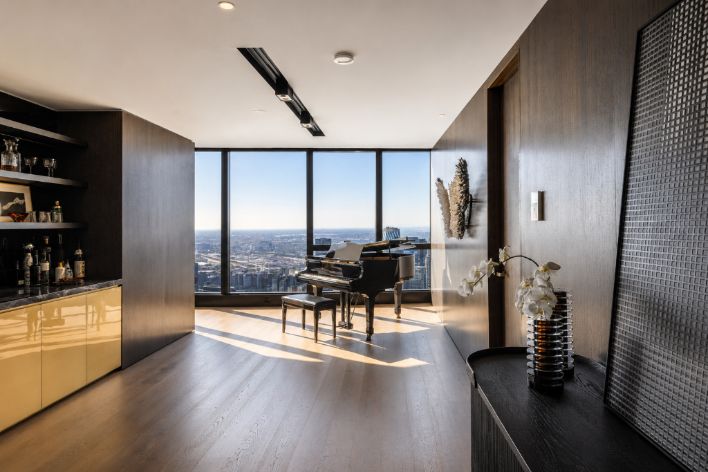 Music Room & Bar