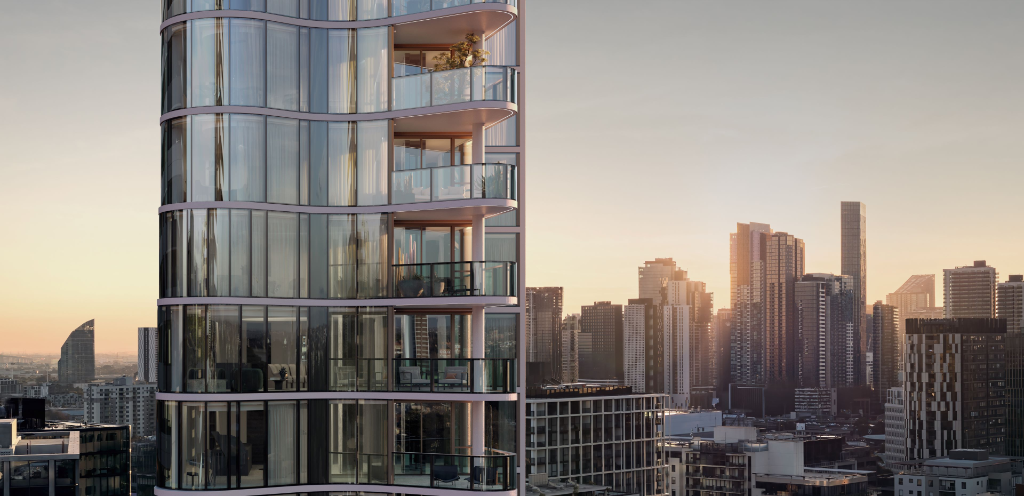 City Aspect