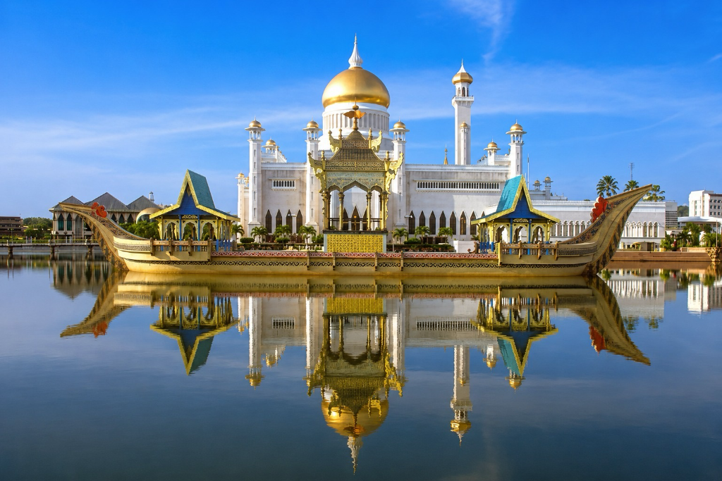 Brunei