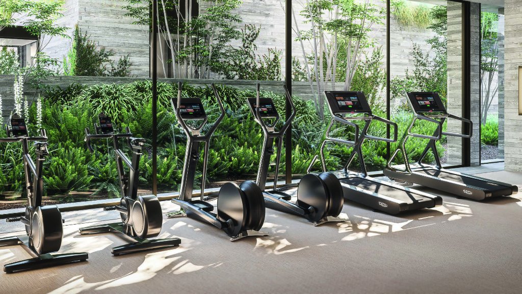 Restorative Wellness