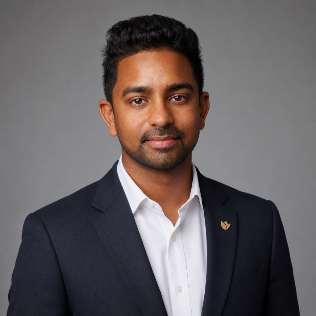 Dinesh Arnold