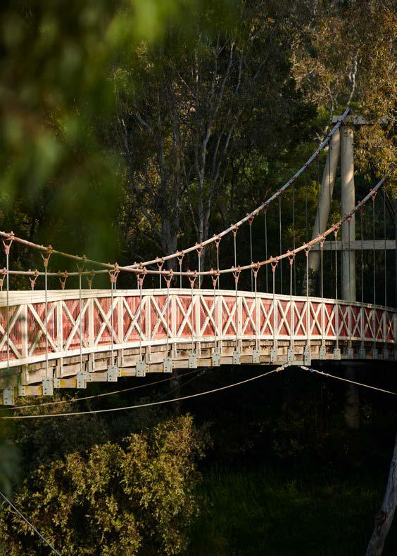 Abbotsford lifestyle