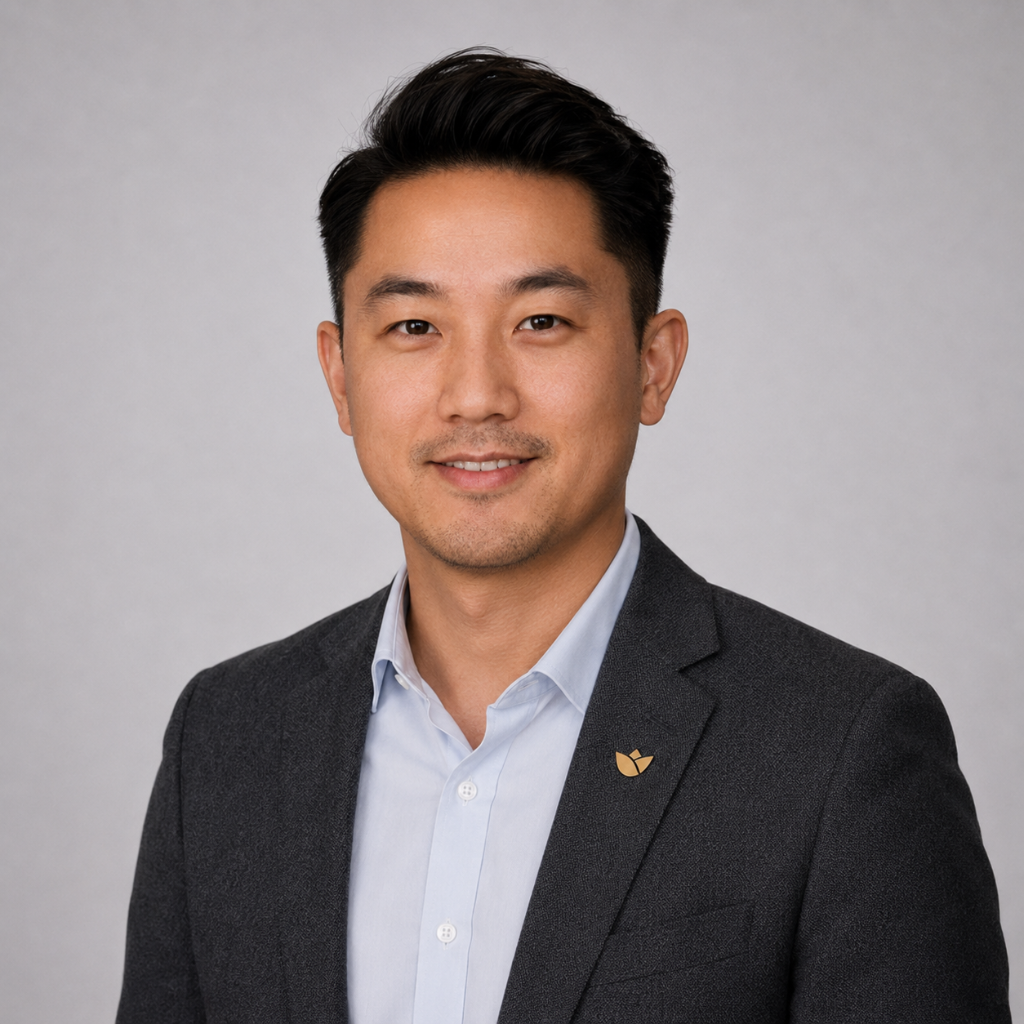 Daniel Song