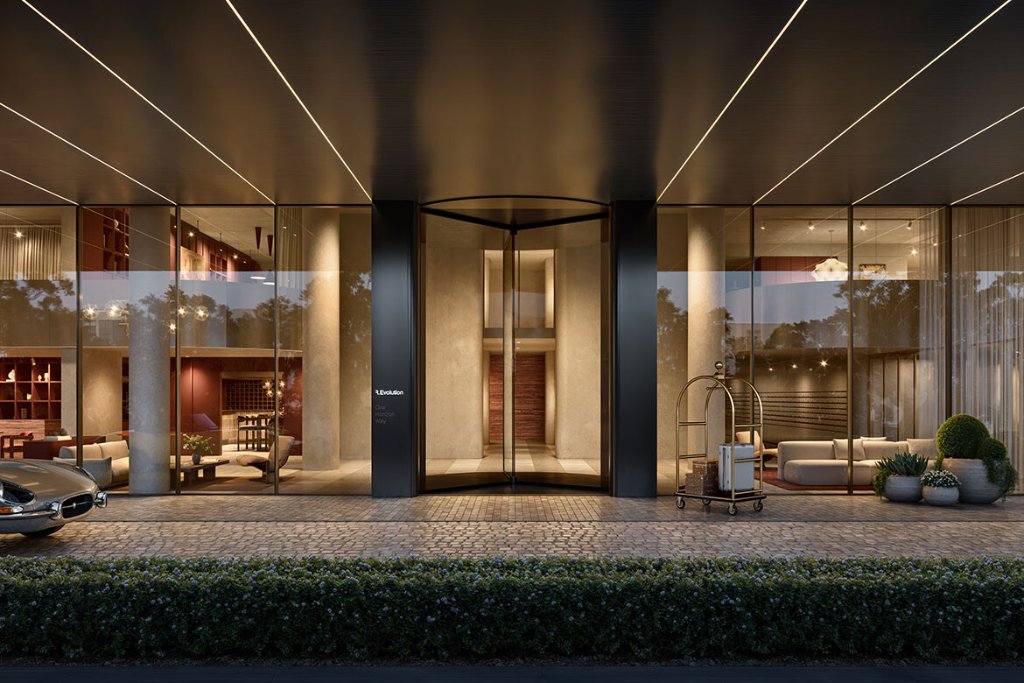 R.Evolution, South Melbourne